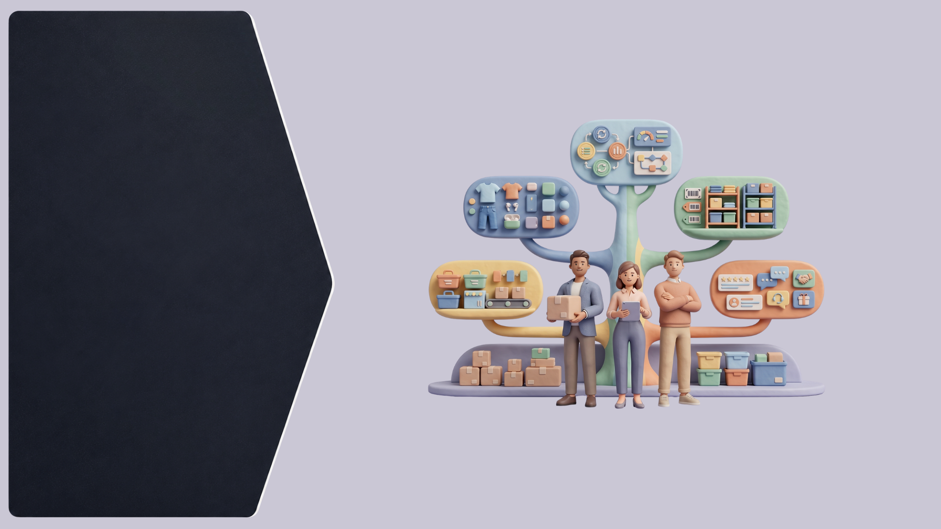 How Successful Brands Scale